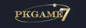 pkgame7 Logo