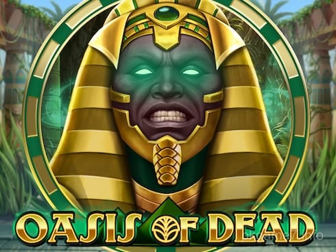 Oasis of Dead