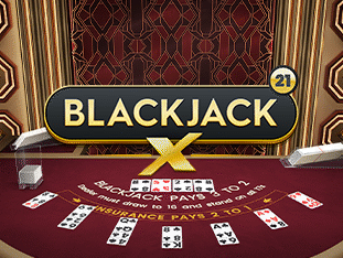 BlackjackX 21